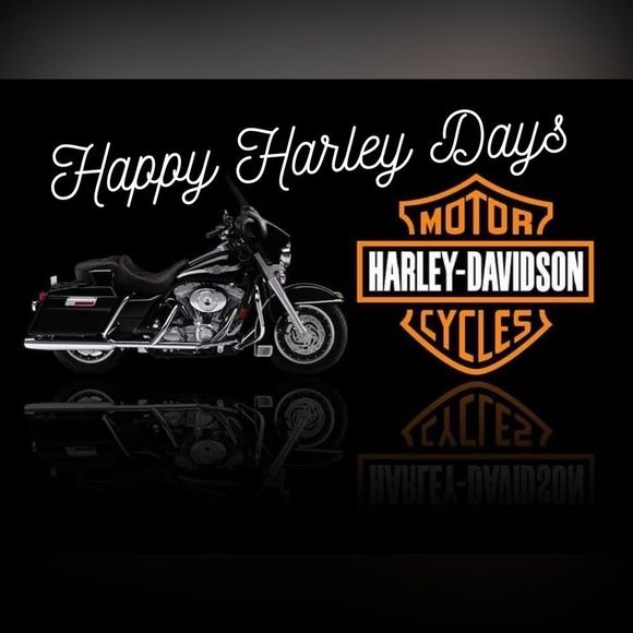 Examples of Harley magnets - Picture 11 of 16